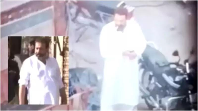 Sanjay Dutt's 'The Jinn' Look in Dhurandhar 2 Goes Viral Amid Lyari Shoot Comparisons