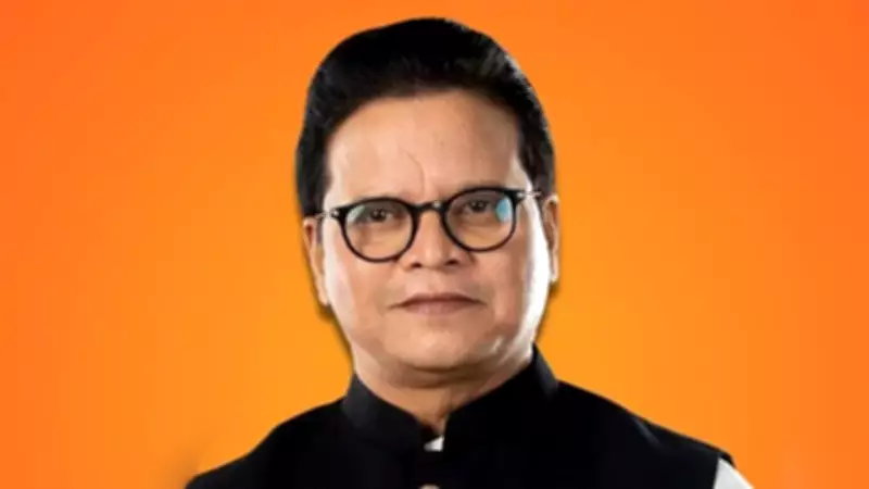 Sanjay Ghadi's Political Journey: From Shinde Critic to Mumbai Deputy Mayor