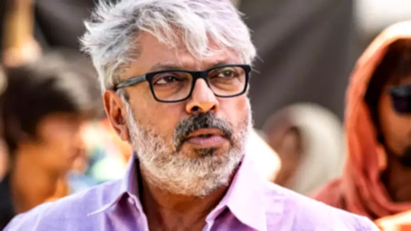 Sanjay Leela Bhansali Heart Attack Rumors Debunked by Official Team Statement