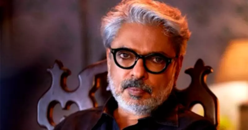 Sanjay Leela Bhansali's Team Denies Heart Attack Rumors, Confirms Director's Health