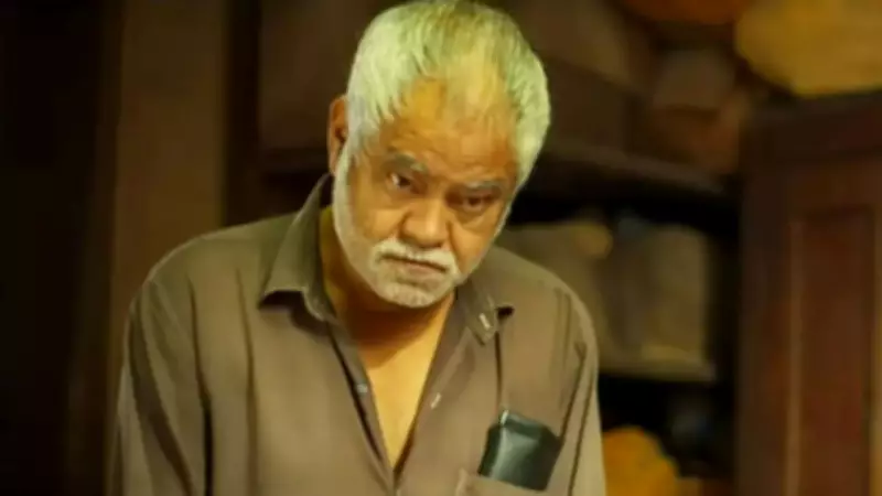 Sanjay Mishra Opens Up About Arranged Marriage, Father's Death, and Simple Life