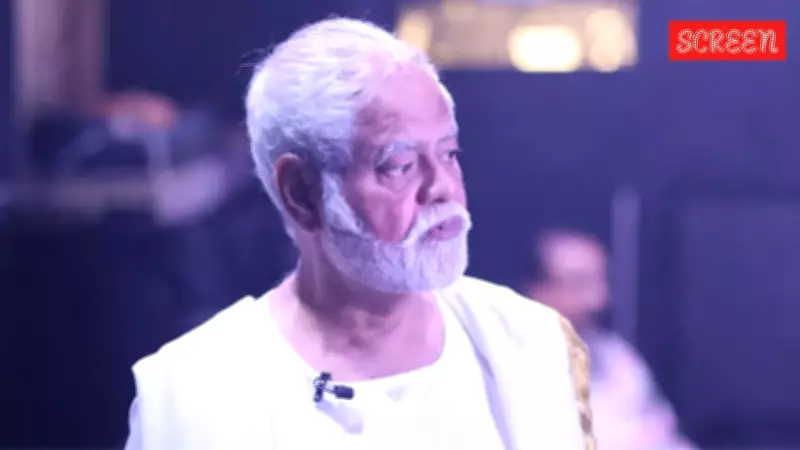Sanjay Mishra Recalls Emotional Grief Ritual: Rubbed Pyre Ash, Shocked In-Laws