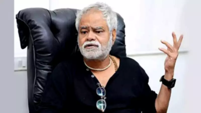 Sanjay Mishra Returns in 'Vadh 2': Bollywood's Versatile Star Shines in New Crime Thriller