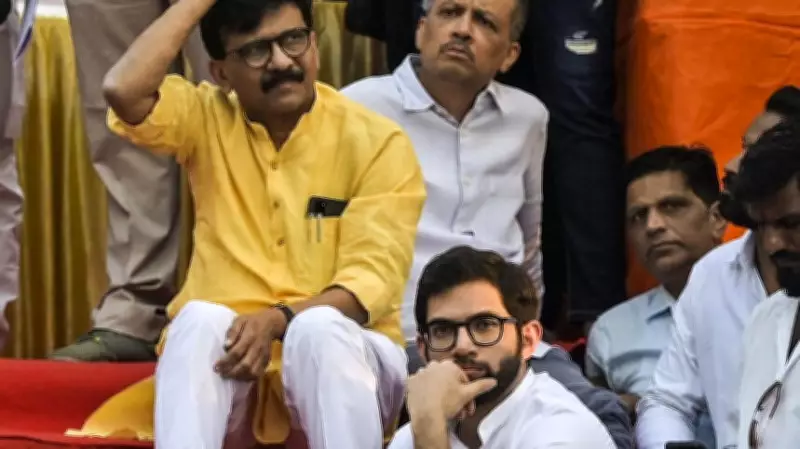 Sanjay Raut Asserts Shiv Sena (UBT) Priority for Winnable Rajya Sabha Seat