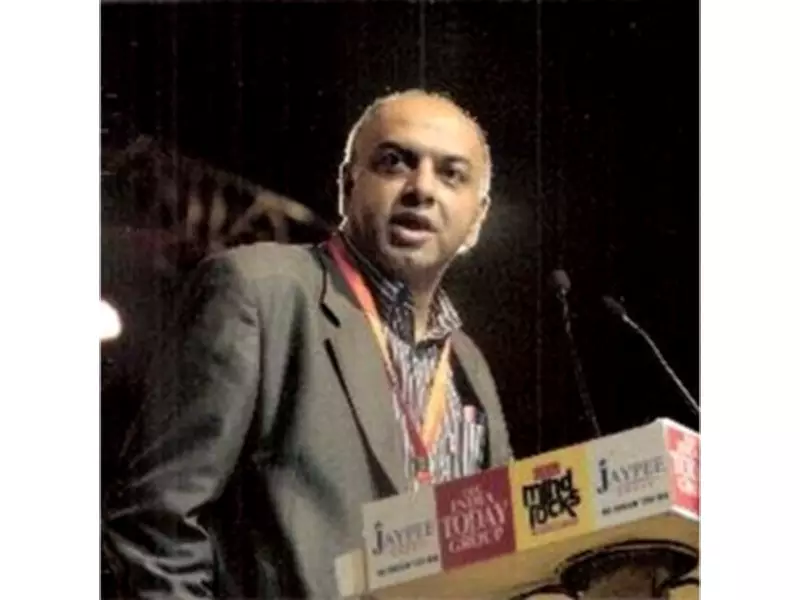 Sanjeev Bikhchandani Praises India's Rs 10,000 Crore Startup Fund of Funds 2.0