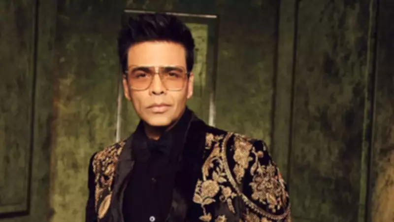 Sanjiv Goenka Reveals Missed Dharma Deal Due to Legal Clause Spooking Karan Johar