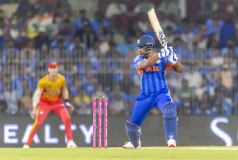 Sanju Samson Reveals Emotional Connection with Chennai Crowd After IPL Move