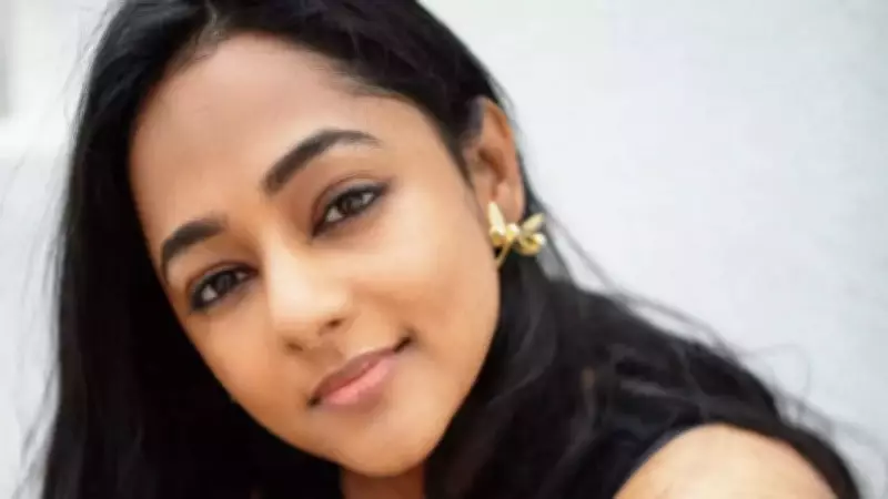 Santhy Balachandran Shares Heartfelt Note Ahead of 'Masthishka Maranam' Release