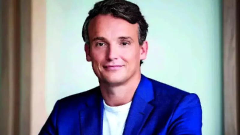 SAP CEO Predicts Keyboards Will Be Obsolete in 2-3 Years, Replaced by AI Voice Tech