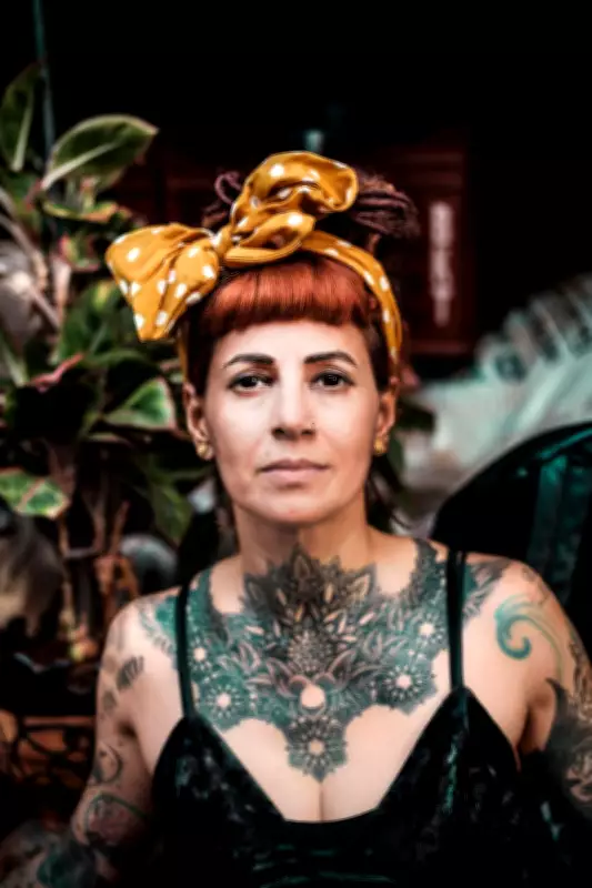 Sapna Bhavnani's Wench Film Festival 2026 to Spotlight Witches, Spirits, and Women Storytellers