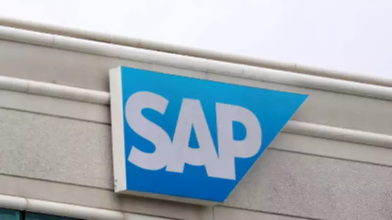 SAP's New Bonus System Sparks Internal Conflict Amid Restructuring