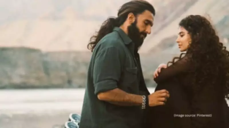 Sara Arjun Tops IMDb's Popular Indian Celebrities List, Beating Ranveer Singh