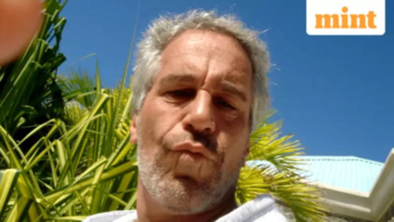 Sarah Ferguson's Email Reveals Jeffrey Epstein May Have Had Secret Child