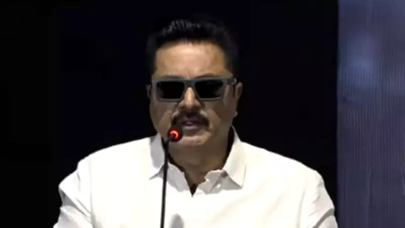 Sarathkumar's 'Aazhi' Emphasizes Story Over Spectacle, Releases Feb 27