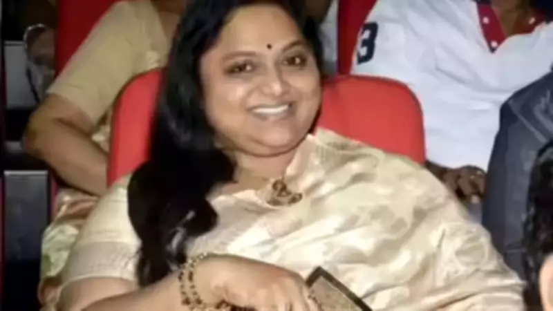 Saritha's Cinematic Legacy: Triumph, Trauma, and Triumphant Return