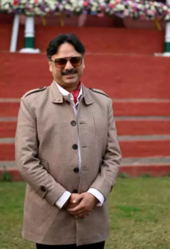 Sarojini Nagar MLA Hails UP Budget as Blueprint for Inclusive Growth