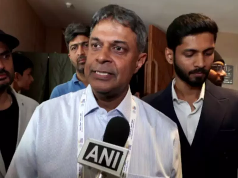 Sarvam AI Co-Founder: India Poised to Become a Global Technology Creator