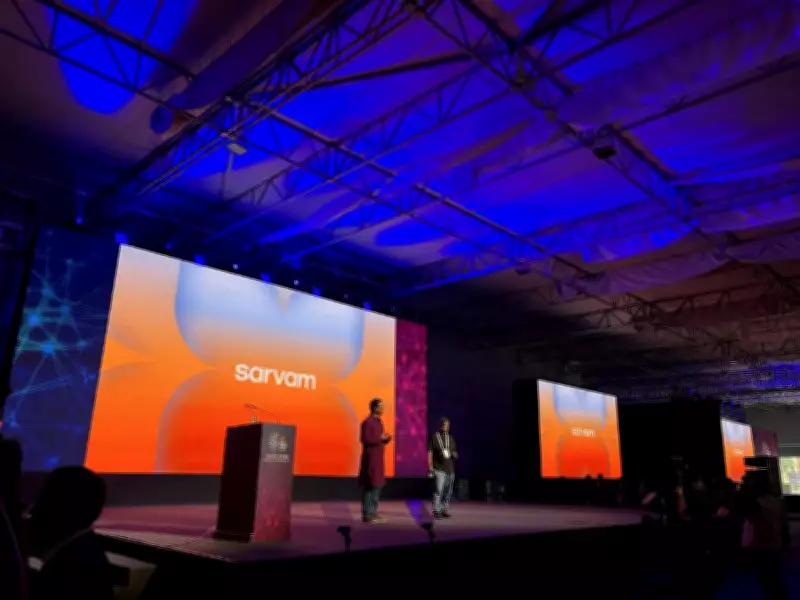 Sarvam AI Launches 105B-Parameter LLM, Rivals Global Giants on Indian Benchmarks