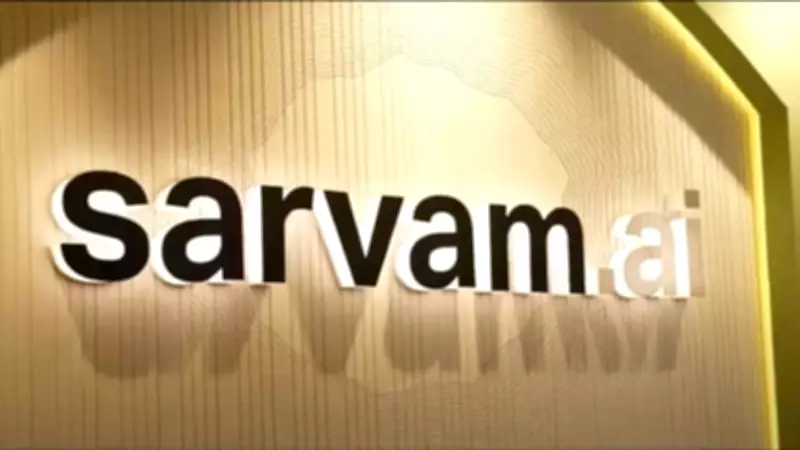 Sarvam AI Launches Indian-Language LLMs, Challenges Global Tech Giants