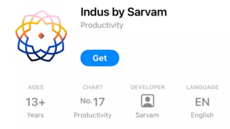 Sarvam AI Launches 'Indus' App: A ChatGPT Challenger Supporting 22 Indian Languages