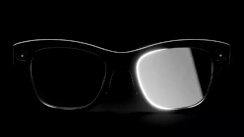 Sarvam AI Unveils 'Kaze' Smart Glasses, First Fully Indian-Designed AI Eyewear
