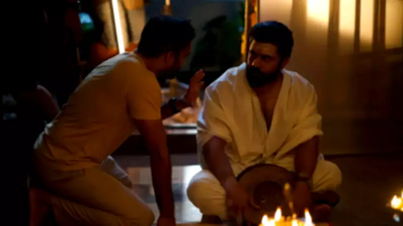 Sarvam Maya Director Reveals Film's Emotional Core Inspired by Real-Life Tragedy