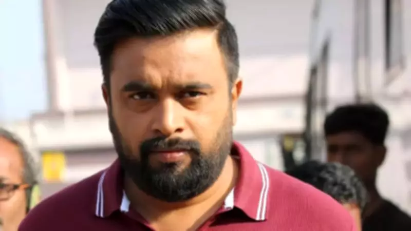 Sasikumar Opposes Film Promotions in Colleges, Prioritizes Education