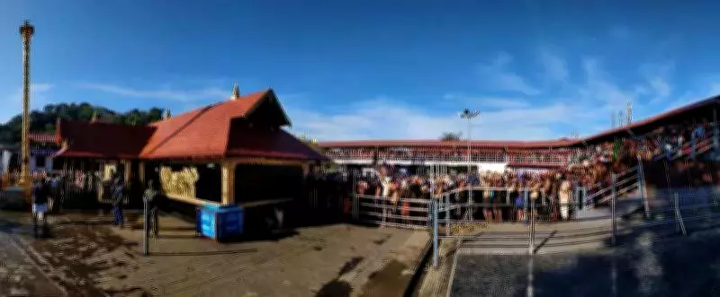 Satheesan Questions Sabarimala Priest's Arrest in Gold Heist Case, Cites Court's 'No Evidence' Ruling