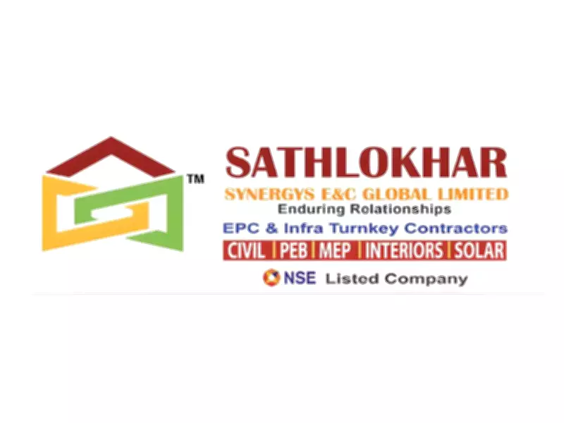 Sathlokhar Synergy's E and C Global Secures Orders Worth Rs 37.39 Crore