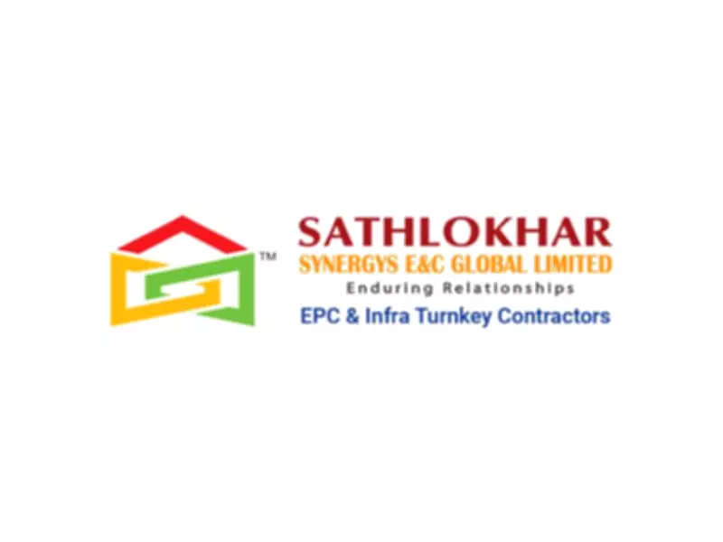 Sathlokhar Synergy's E&C Global Reports Stellar Q3 FY26 with 400% Revenue Surge
