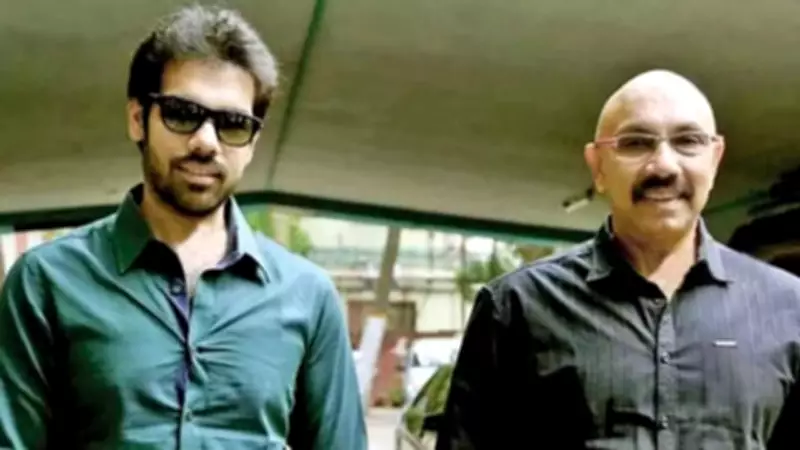 Sathyaraj & Sibi Sathyaraj Redefine Modern Parenting with Mutual Respect