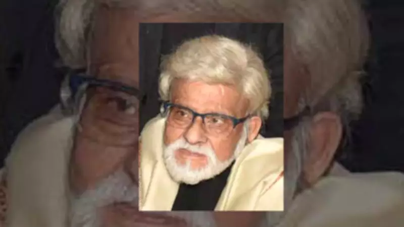 Satish Gujral Centenary Exhibition Opens at NGMA Delhi, Showcasing Seven Decades of Art