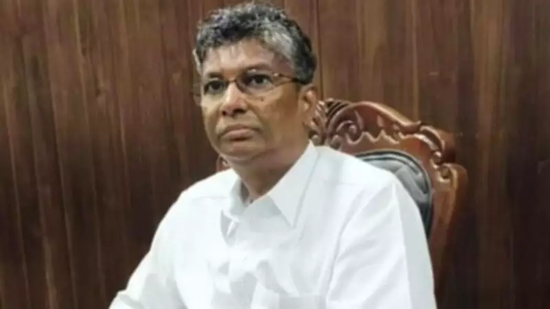 Satish Jarkiholi Asserts Commissions' Continuity in Karnataka Politics