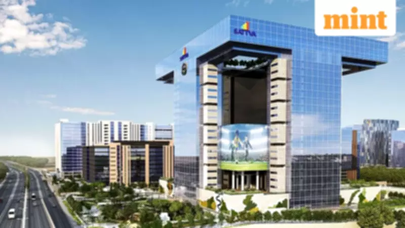 Sattva Group Launches ₹11,000 Crore Mumbai Redevelopment Drive