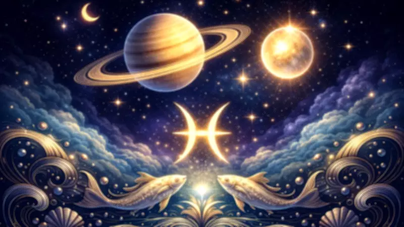 Saturn-Venus Conjunction in Pisces 2026: Effects on All Zodiac Signs