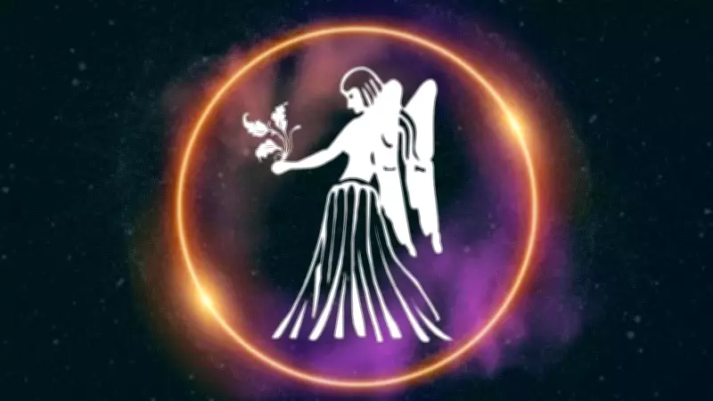 Saturn's Cosmic Push: Virgo's Weekly Horoscope for Love, Career, Money & Health