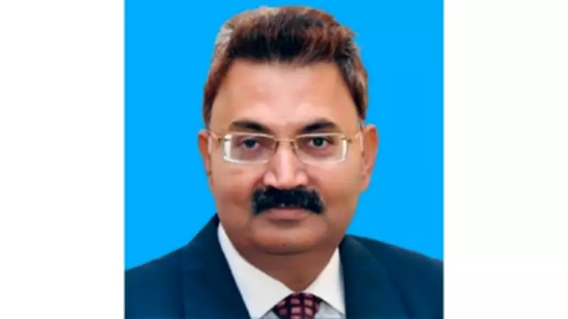 Satyendra Kumar: The Architect of India's Financial Modernization