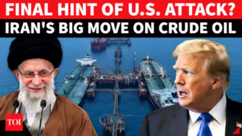 Saudi Arabia and Iran Boost Oil Output Amid Rising War Fears and Energy Disruption Concerns