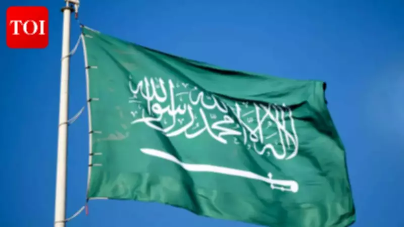 Saudi Arabia Enforces Stricter Labour Laws with Heavy Fines for Violations