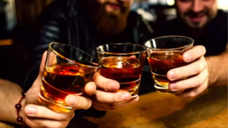 Saudi Arabia Quietly Opens Alcohol Sales to Wealthy Foreign Residents in Policy Shift