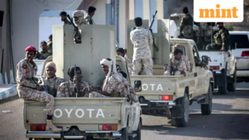 Saudi Media's Anti-Israel Shift: Regional Rivalry with UAE Drives Diplomatic Chill