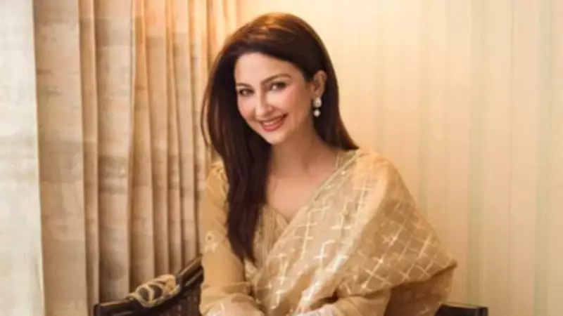 Saumya Tandon Stars in AI-Powered Short Film 'Vispala: India's Forgotten Warrior Queen'