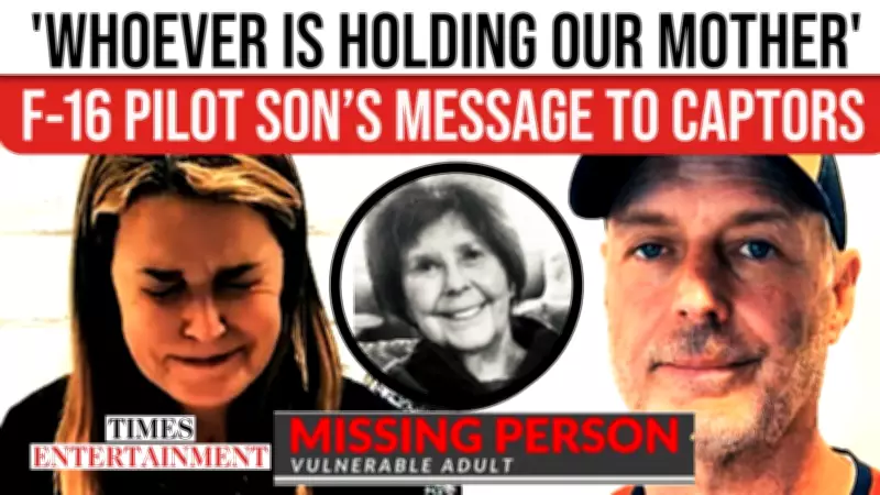 Savannah Guthrie's Brother Camron Breaks Silence on Missing Mother Nancy Guthrie