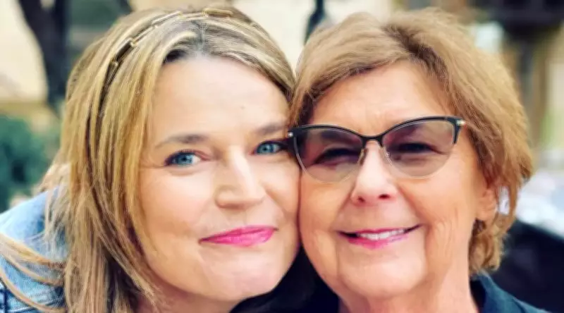 Savannah Guthrie's Mother Disappearance: A National Vigil Amid Ransom Drama