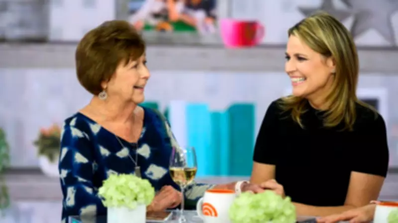 Savannah Guthrie's Mother Missing in Arizona, Ransom Demand Under Investigation