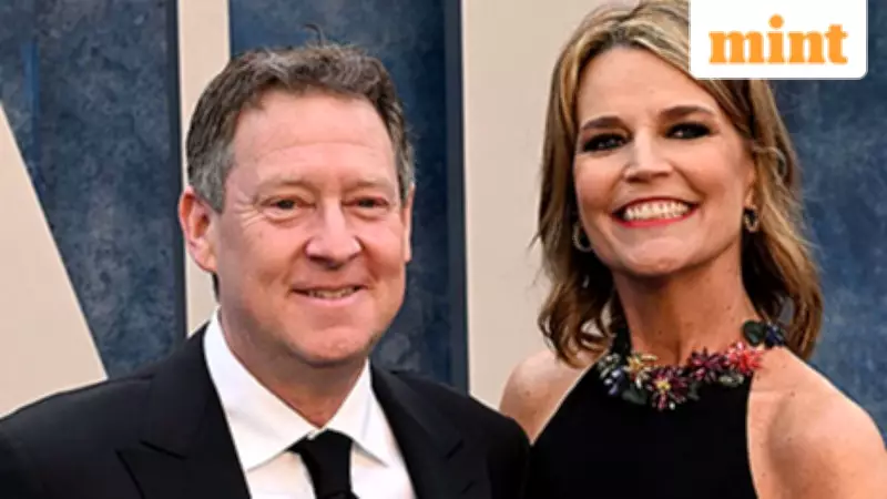 Savannah Guthrie's Wealth and Family Crisis Amid Mother's Disappearance