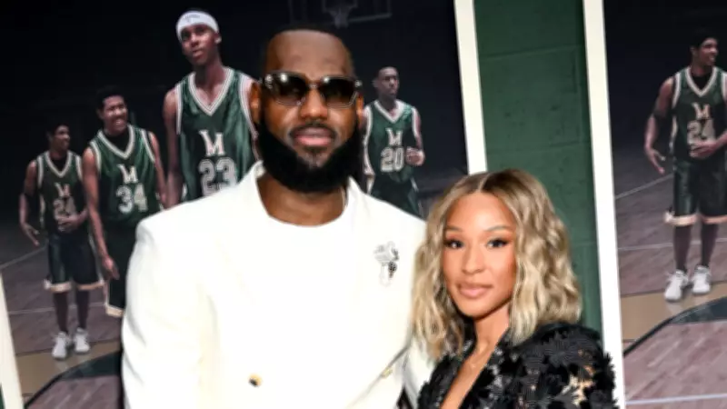 Savannah James Reveals Teen Pregnancy Fears Amid LeBron's NBA Rise
