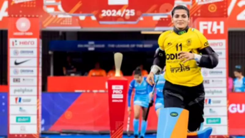 Savita Punia: Fitness Issues Behind India's Hockey Slump, Confident for World Cup Qualifiers