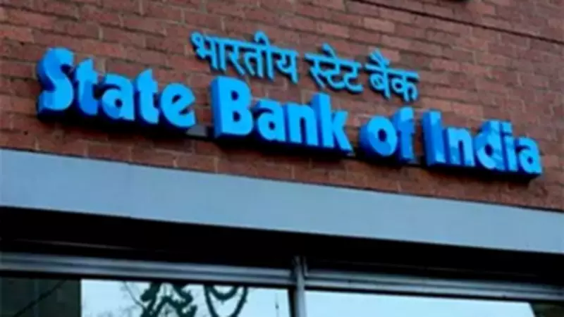 SBI Aims for 10% Green Loans by 2030, Launches CHAKRA for Sustainable Growth