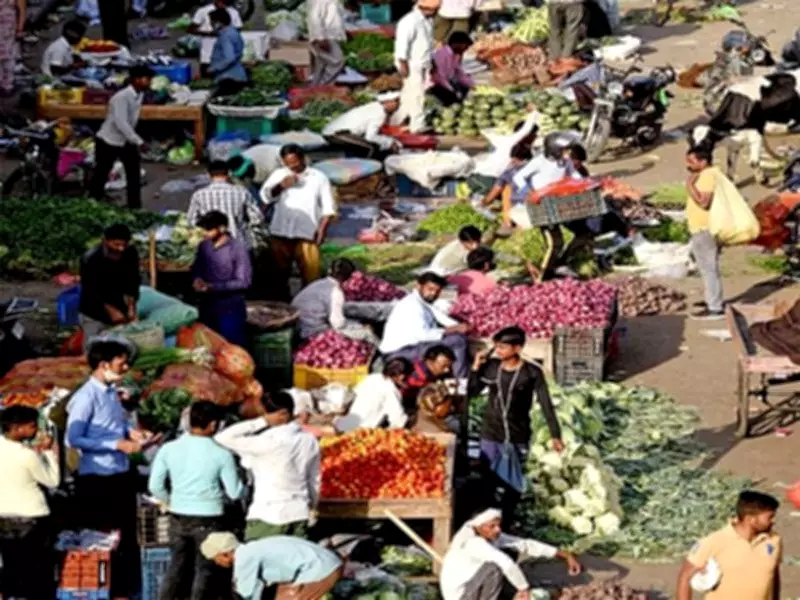 SBI Research Urges Inflation Monitoring in FY27 as New CPI Series Launches